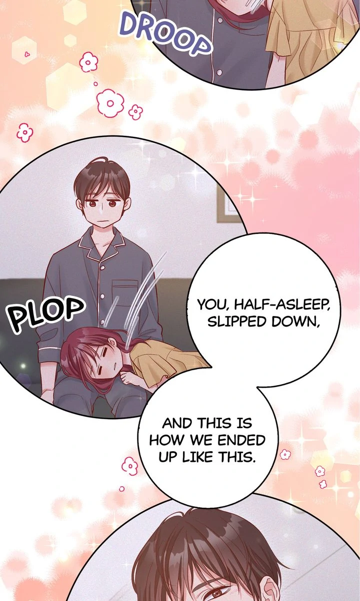 Business Marriage – If You Fall in Love, We’ll Get a Divorce Chapter 14 333 ch 14 11