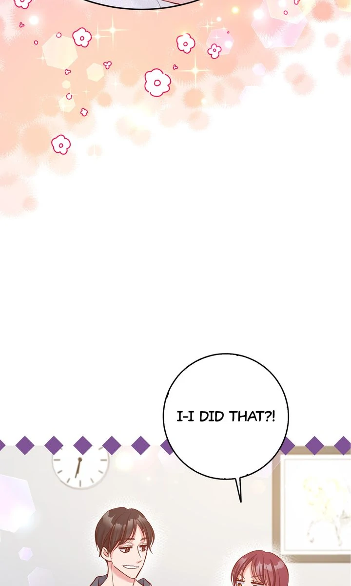 Business Marriage – If You Fall in Love, We’ll Get a Divorce Chapter 14 335 ch 14 13