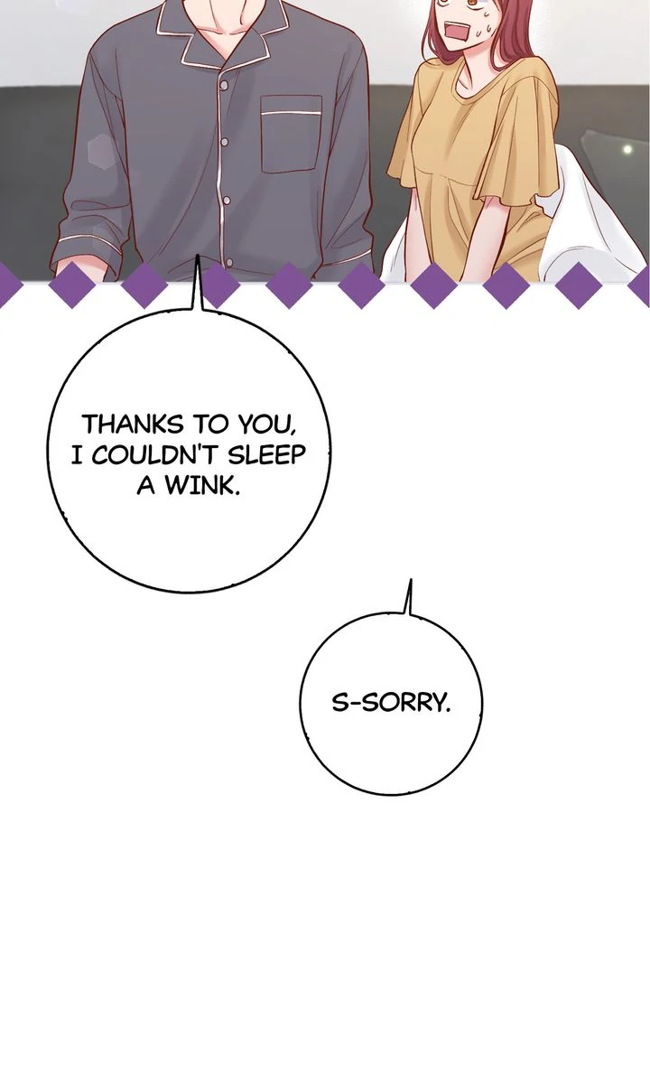 Business Marriage – If You Fall in Love, We’ll Get a Divorce Chapter 14 336 ch 14 14