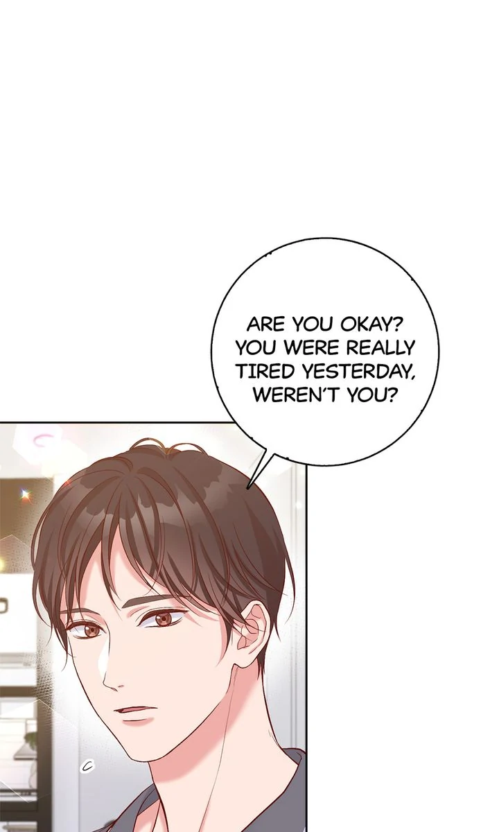 Business Marriage – If You Fall in Love, We’ll Get a Divorce Chapter 14 337 ch 14 15