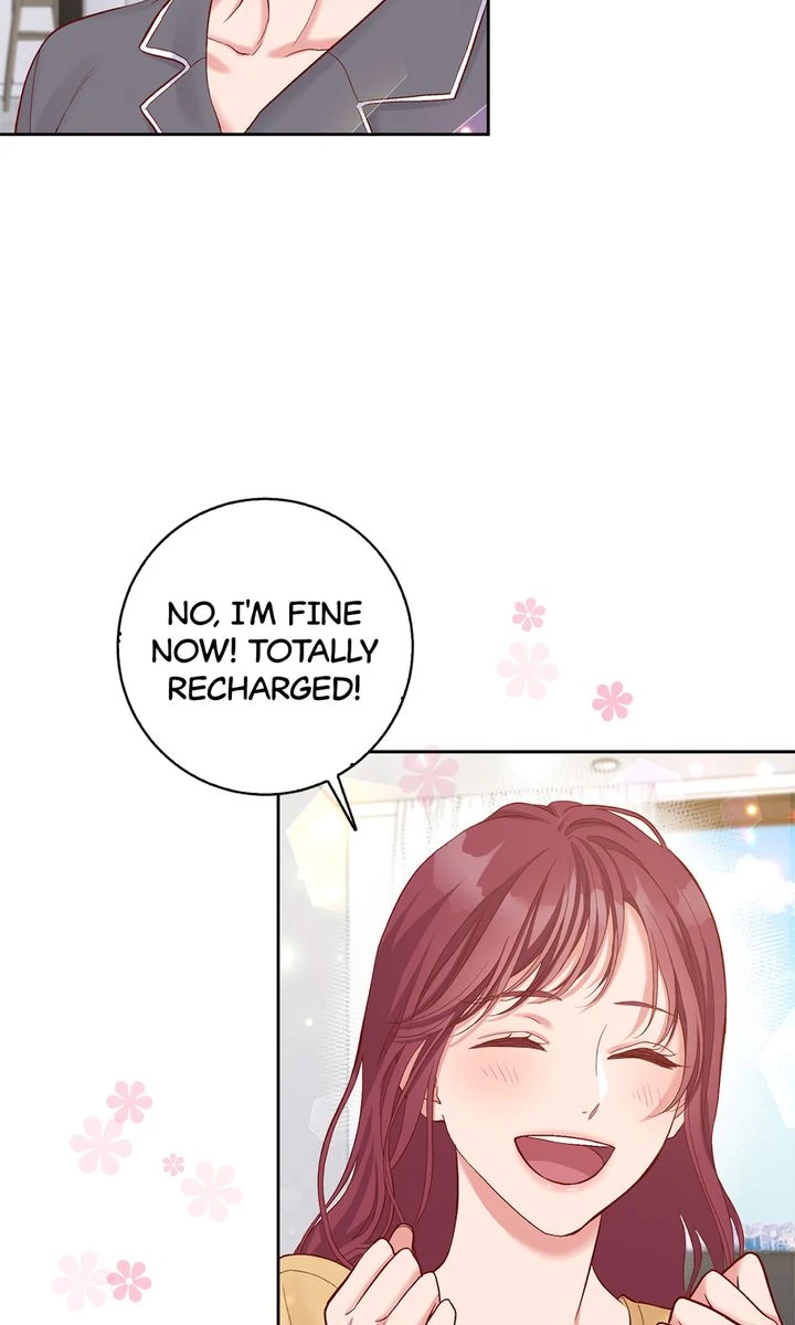 Business Marriage – If You Fall in Love, We’ll Get a Divorce Chapter 14 338 ch 14 16