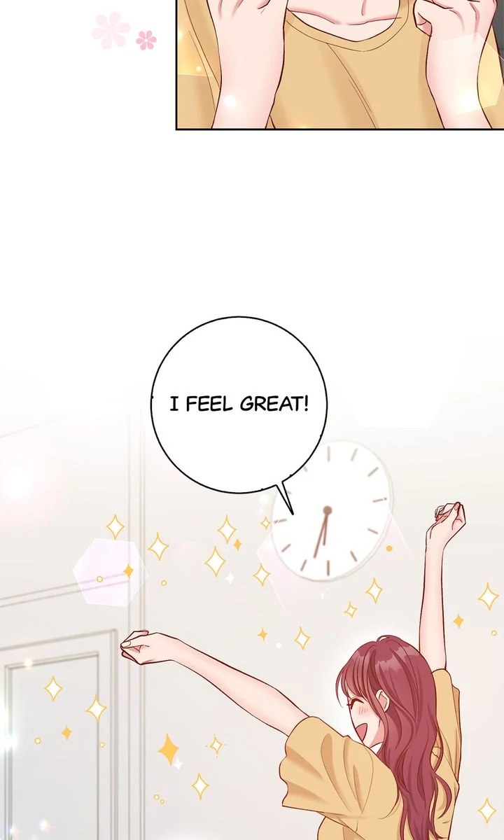 Business Marriage – If You Fall in Love, We’ll Get a Divorce Chapter 14 339 ch 14 17