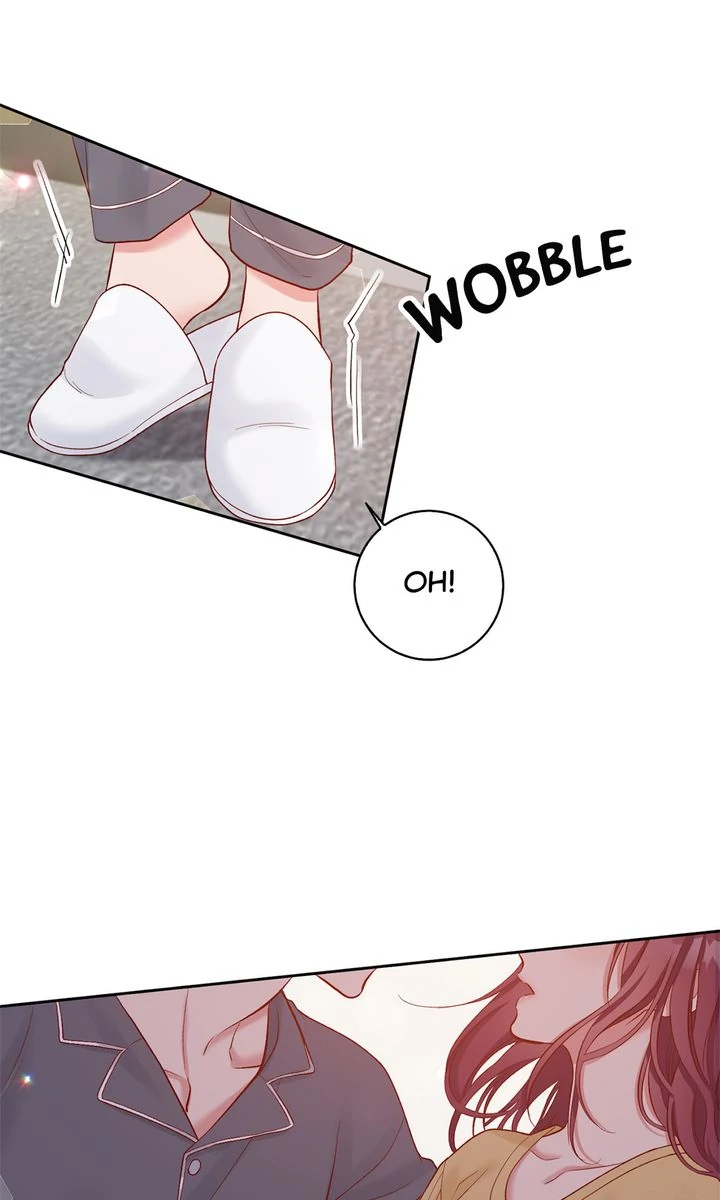 Business Marriage – If You Fall in Love, We’ll Get a Divorce Chapter 14 341 ch 14 19