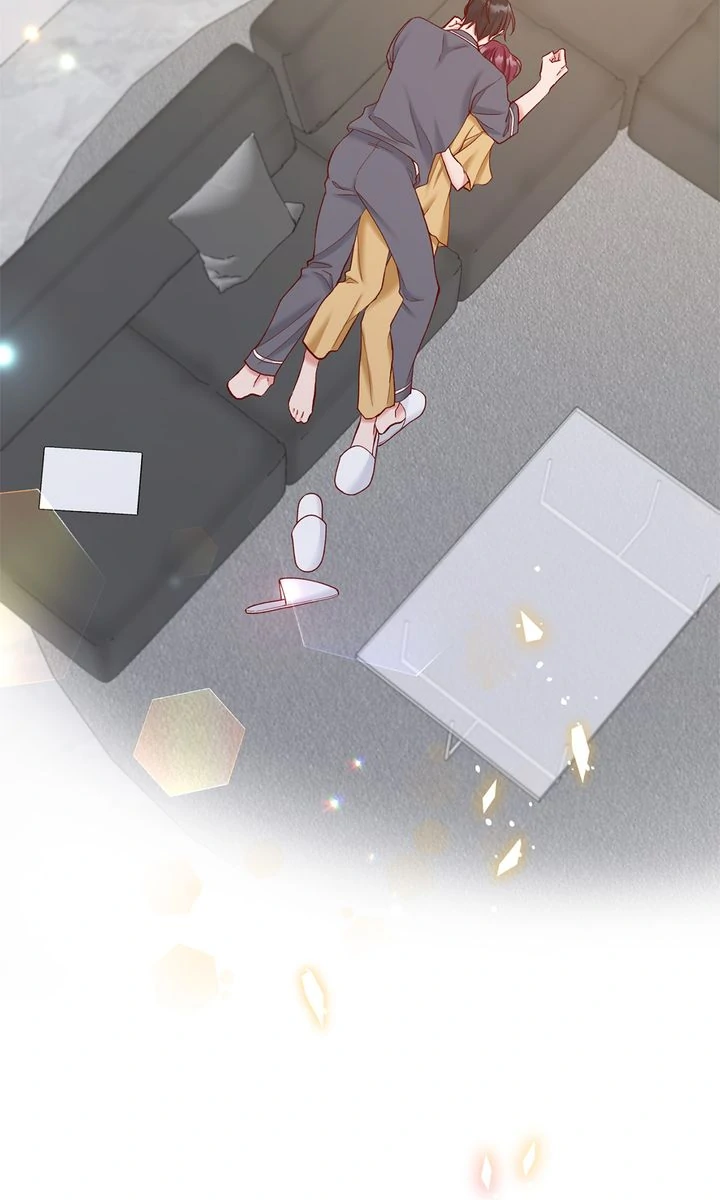 Business Marriage – If You Fall in Love, We’ll Get a Divorce Chapter 14 343 ch 14 21