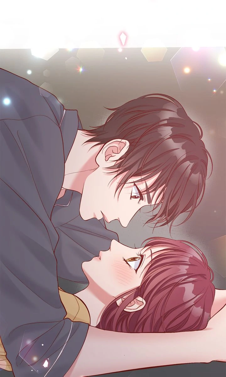 Business Marriage – If You Fall in Love, We’ll Get a Divorce Chapter 14 344 ch 14 22