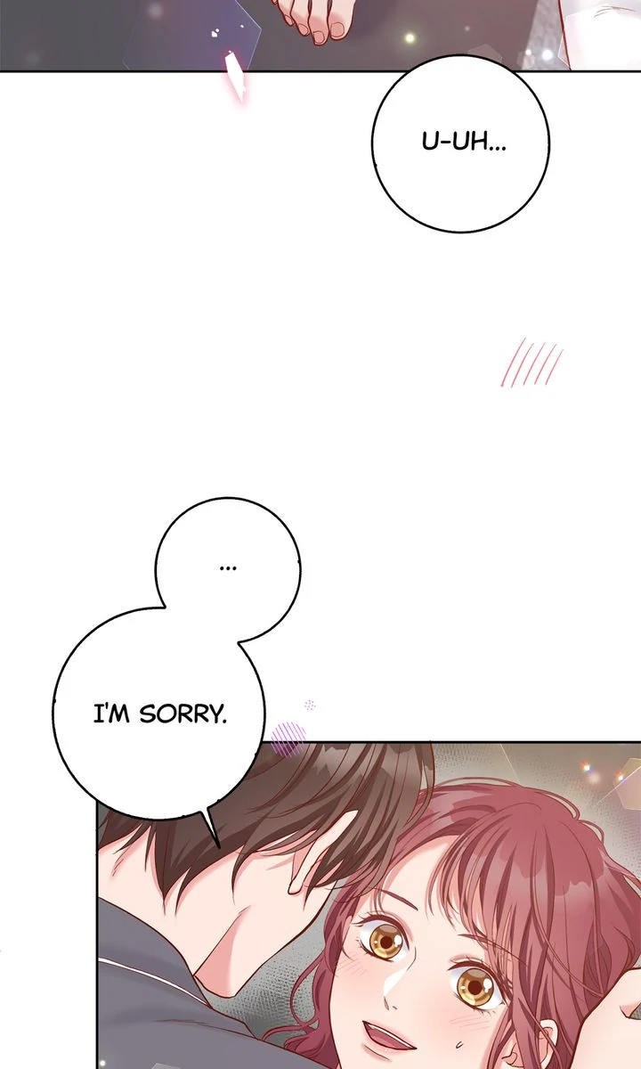 Business Marriage – If You Fall in Love, We’ll Get a Divorce Chapter 14 346 ch 14 24