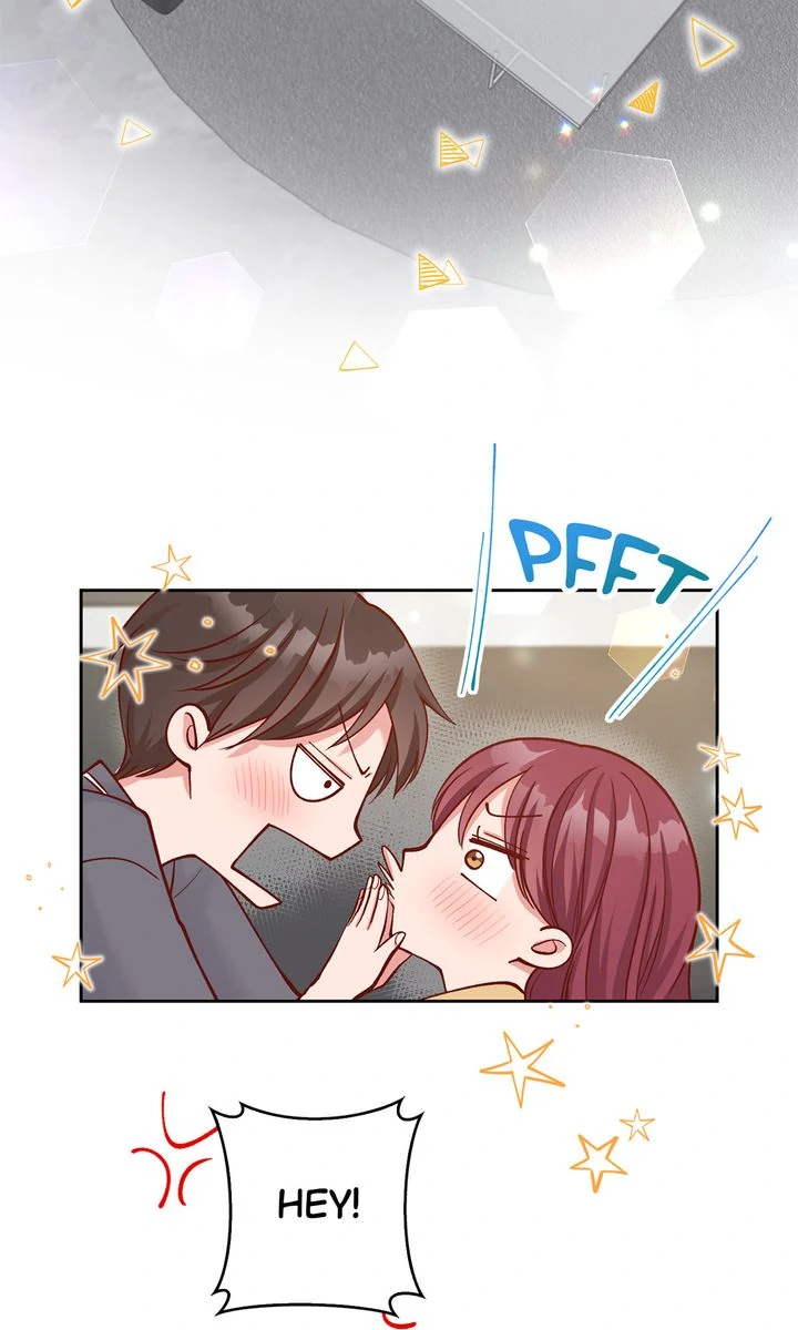 Business Marriage – If You Fall in Love, We’ll Get a Divorce Chapter 14 349 ch 14 27