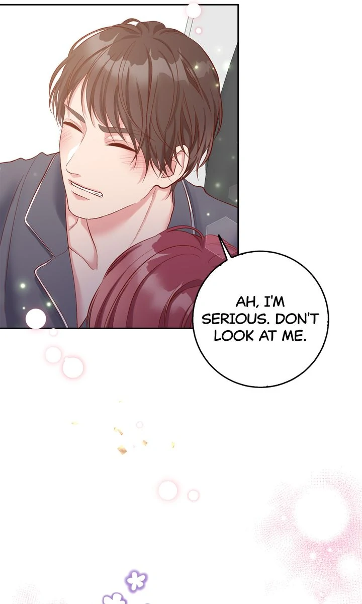 Business Marriage – If You Fall in Love, We’ll Get a Divorce Chapter 14 351 ch 14 29