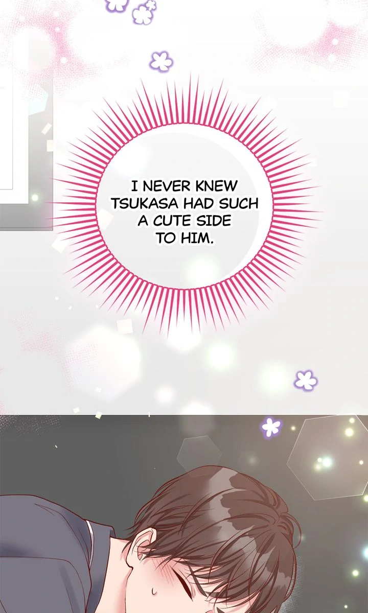 Business Marriage – If You Fall in Love, We’ll Get a Divorce Chapter 14 352 ch 14 30