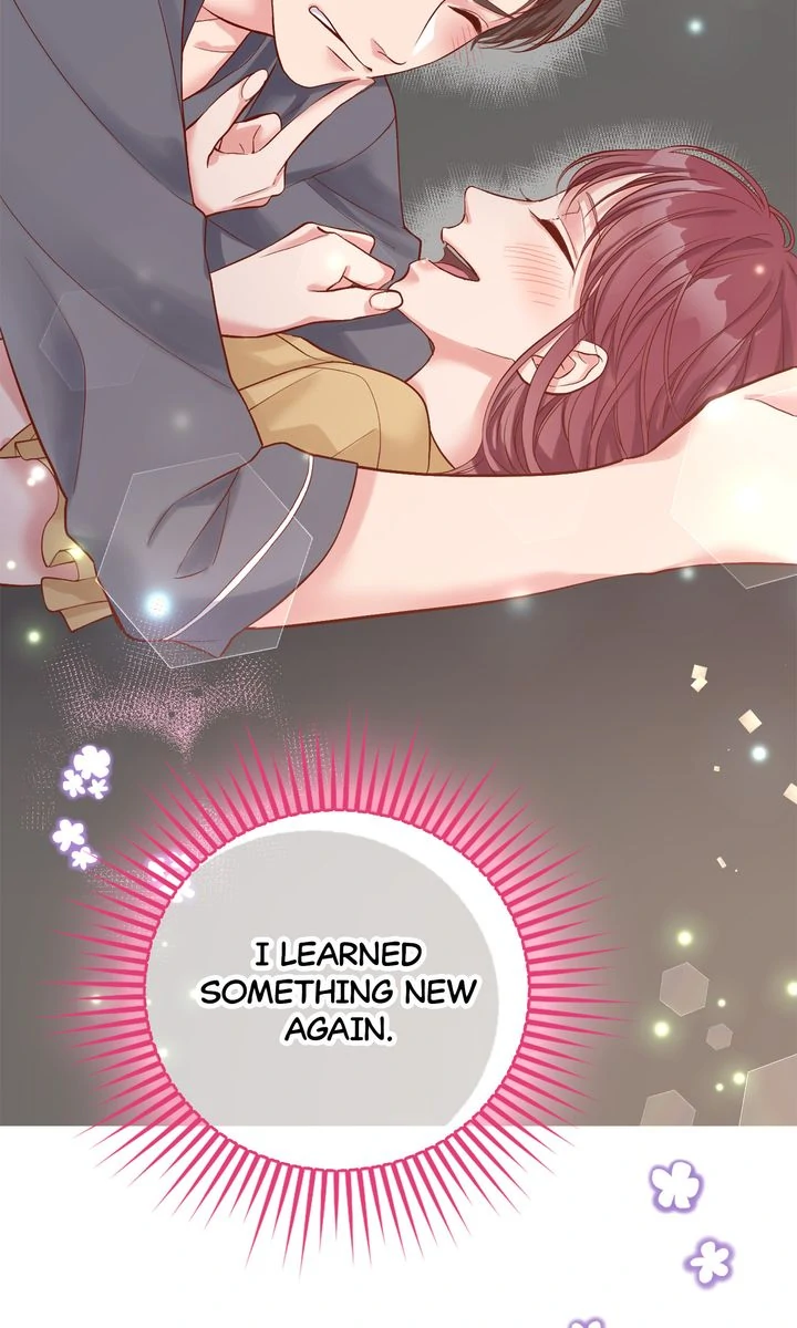 Business Marriage – If You Fall in Love, We’ll Get a Divorce Chapter 14 353 ch 14 31