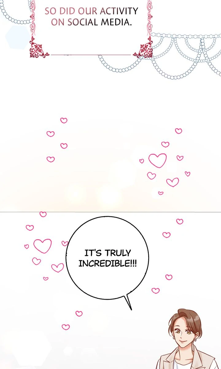 Business Marriage – If You Fall in Love, We’ll Get a Divorce Chapter 14 358 ch 14 36