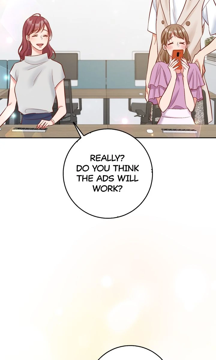 Business Marriage – If You Fall in Love, We’ll Get a Divorce Chapter 14 359 ch 14 37