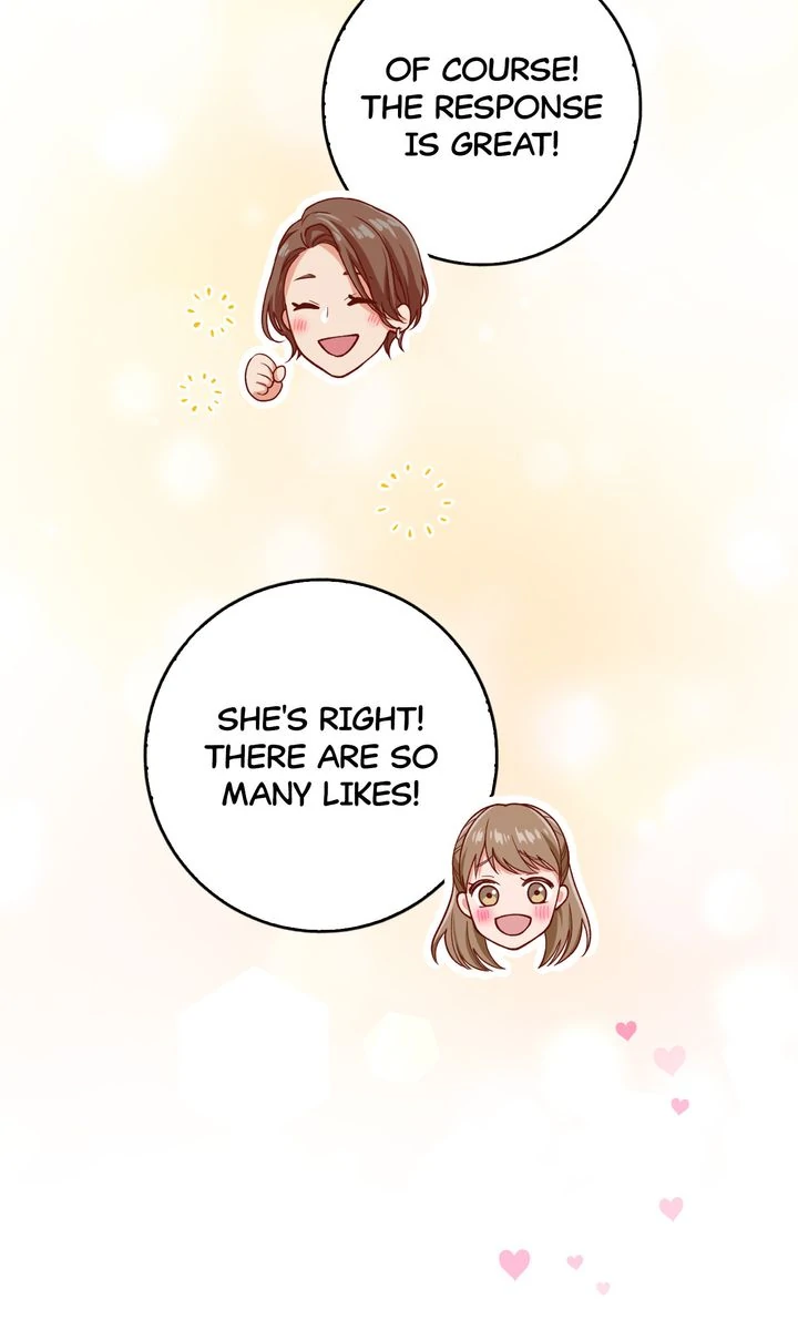 Business Marriage – If You Fall in Love, We’ll Get a Divorce Chapter 14 360 ch 14 38