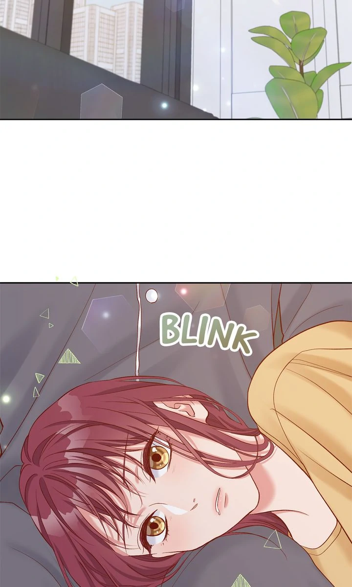 Business Marriage – If You Fall in Love, We’ll Get a Divorce Chapter 14 326 ch 14 4