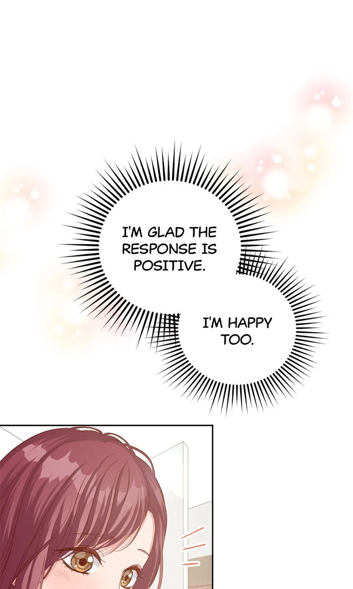 Business Marriage – If You Fall in Love, We’ll Get a Divorce Chapter 14 364 ch 14 42