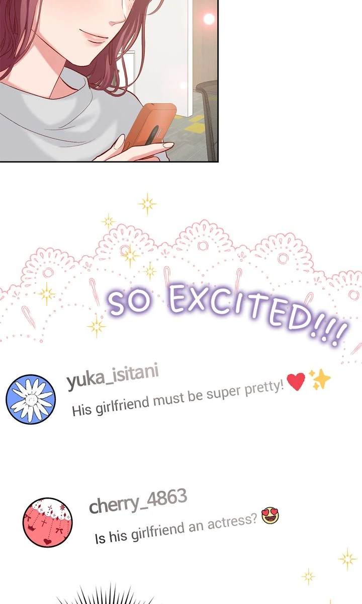 Business Marriage – If You Fall in Love, We’ll Get a Divorce Chapter 14 365 ch 14 43