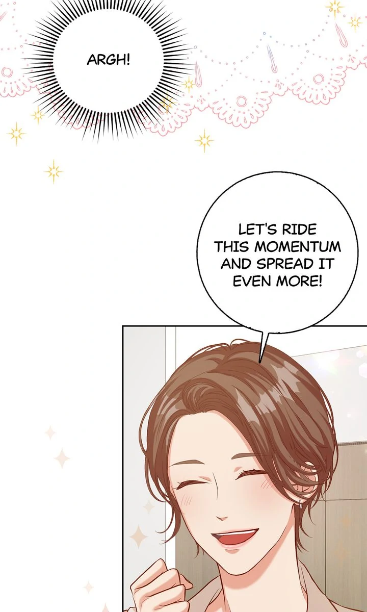 Business Marriage – If You Fall in Love, We’ll Get a Divorce Chapter 14 366 ch 14 44