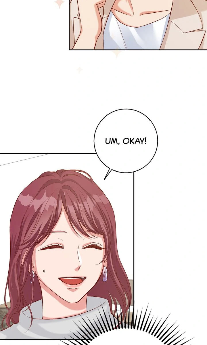 Business Marriage – If You Fall in Love, We’ll Get a Divorce Chapter 14 367 ch 14 45