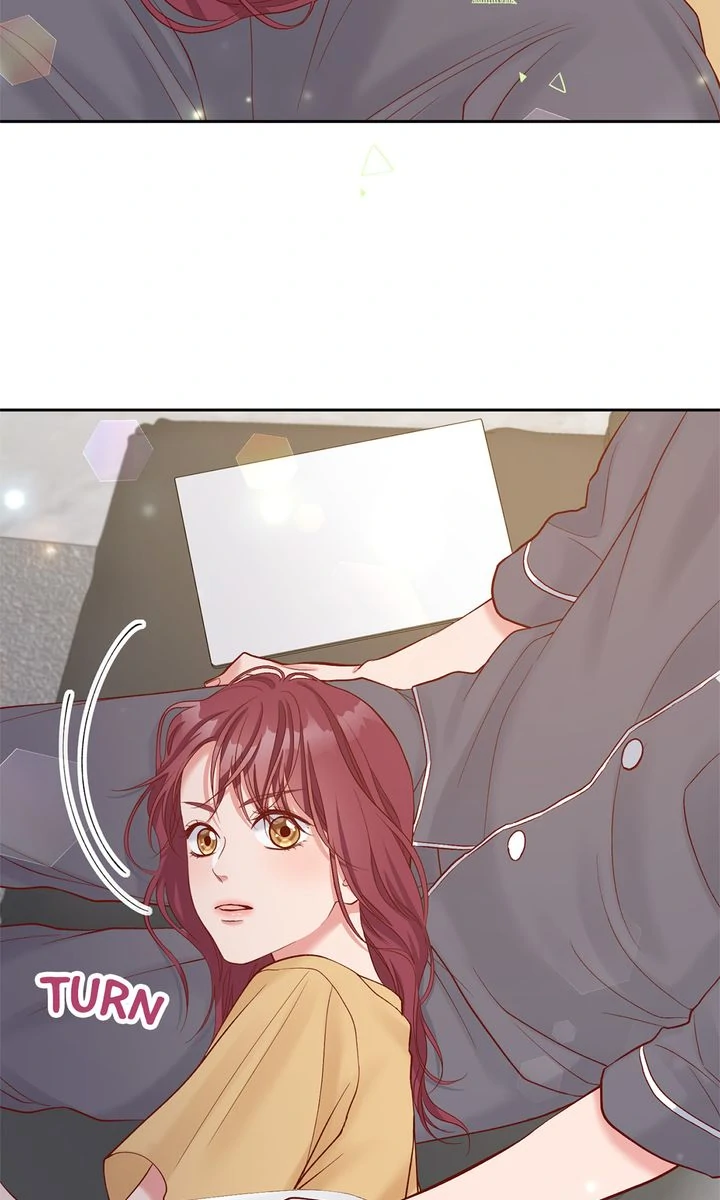 Business Marriage – If You Fall in Love, We’ll Get a Divorce Chapter 14 327 ch 14 5