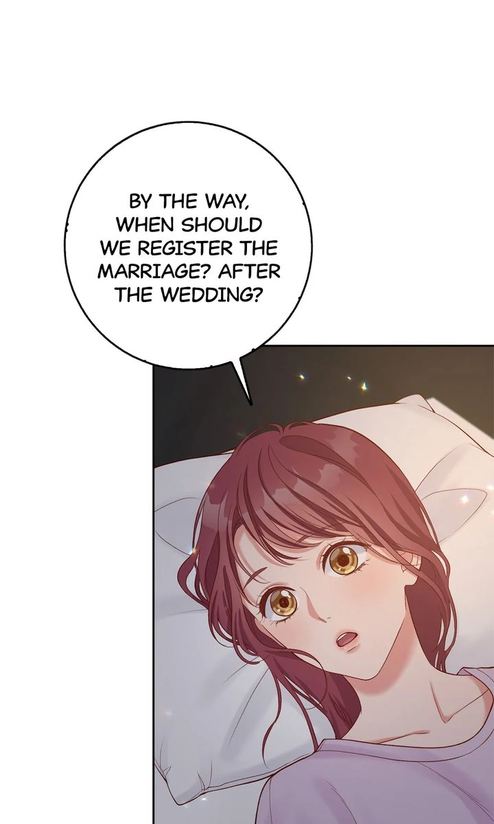 Business Marriage – If You Fall in Love, We’ll Get a Divorce Chapter 14 374 ch 14 52