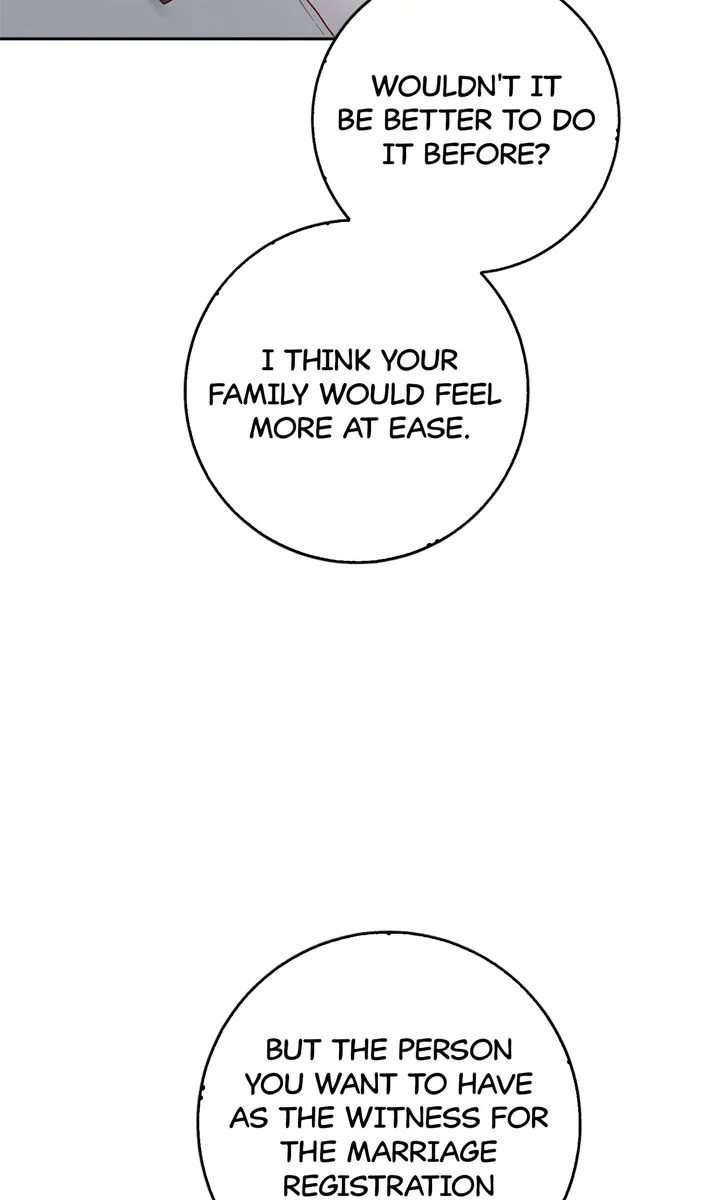 Business Marriage – If You Fall in Love, We’ll Get a Divorce Chapter 14 376 ch 14 54