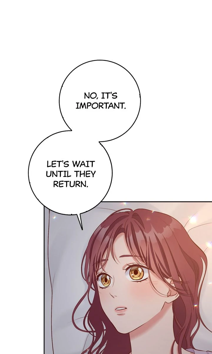 Business Marriage – If You Fall in Love, We’ll Get a Divorce Chapter 14 378 ch 14 56