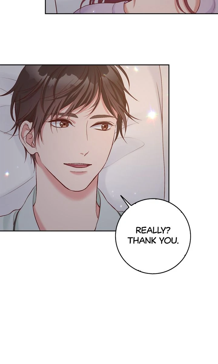 Business Marriage – If You Fall in Love, We’ll Get a Divorce Chapter 14 379 ch 14 57