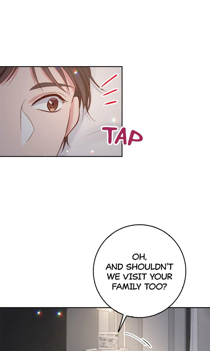 Business Marriage – If You Fall in Love, We’ll Get a Divorce Chapter 14 380 ch 14 58