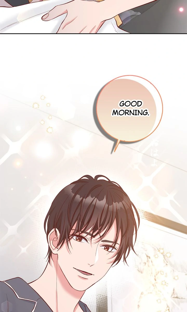 Business Marriage – If You Fall in Love, We’ll Get a Divorce Chapter 14 328 ch 14 6