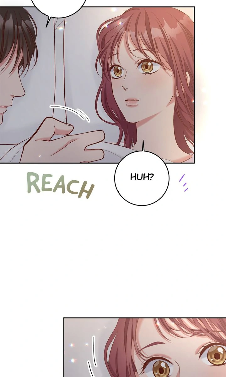 Business Marriage – If You Fall in Love, We’ll Get a Divorce Chapter 14 382 ch 14 60