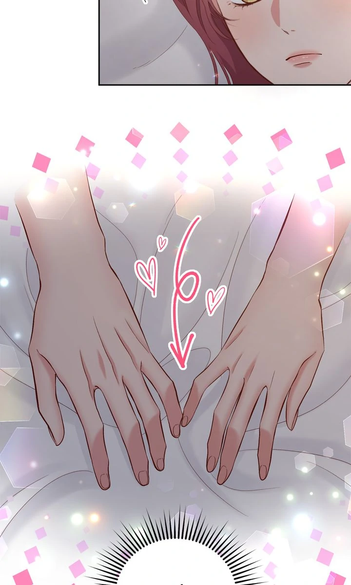 Business Marriage – If You Fall in Love, We’ll Get a Divorce Chapter 14 383 ch 14 61