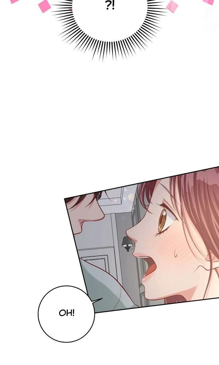 Business Marriage – If You Fall in Love, We’ll Get a Divorce Chapter 14 384 ch 14 62