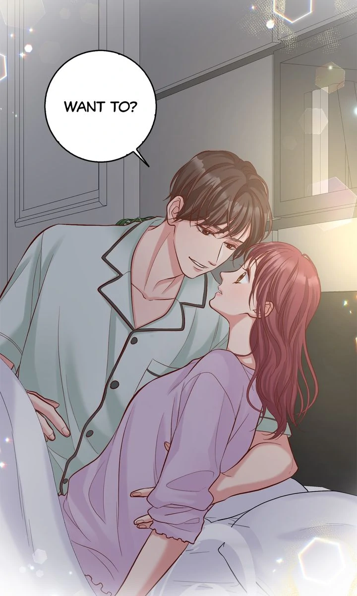 Business Marriage – If You Fall in Love, We’ll Get a Divorce Chapter 14 386 ch 14 64