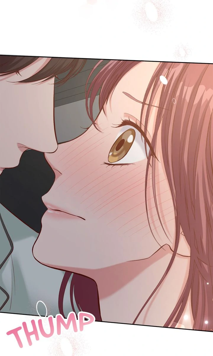 Business Marriage – If You Fall in Love, We’ll Get a Divorce Chapter 14 389 ch 14 67