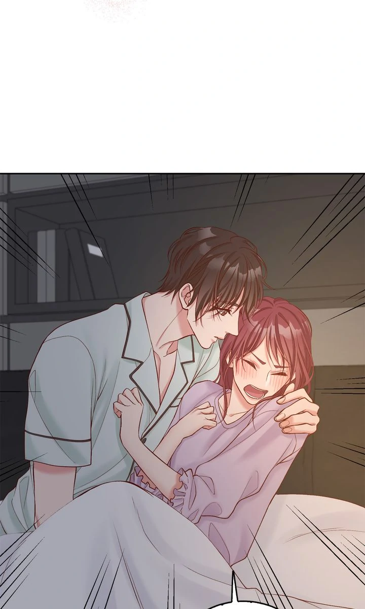 Business Marriage – If You Fall in Love, We’ll Get a Divorce Chapter 14 390 ch 14 68