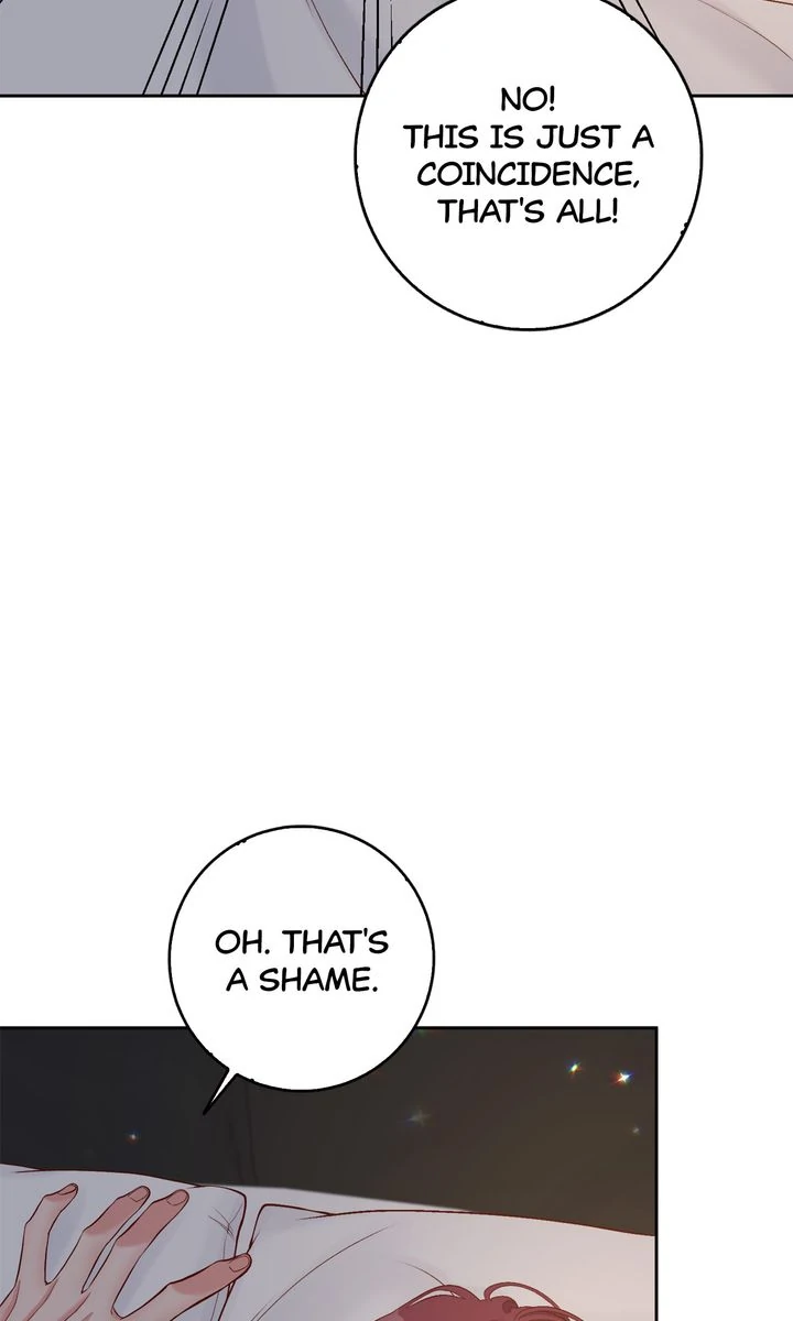 Business Marriage – If You Fall in Love, We’ll Get a Divorce Chapter 14 391 ch 14 69