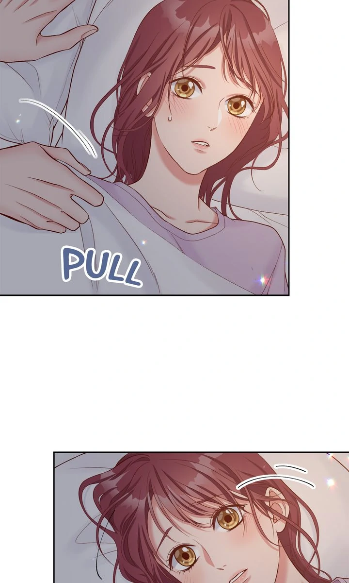 Business Marriage – If You Fall in Love, We’ll Get a Divorce Chapter 14 392 ch 14 70