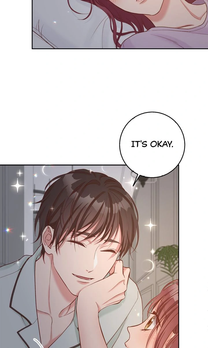 Business Marriage – If You Fall in Love, We’ll Get a Divorce Chapter 14 393 ch 14 71