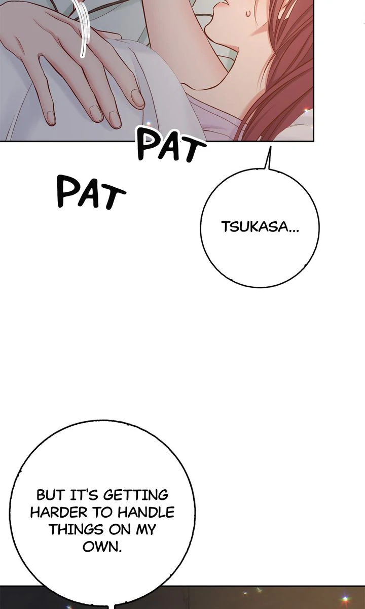 Business Marriage – If You Fall in Love, We’ll Get a Divorce Chapter 14 394 ch 14 72