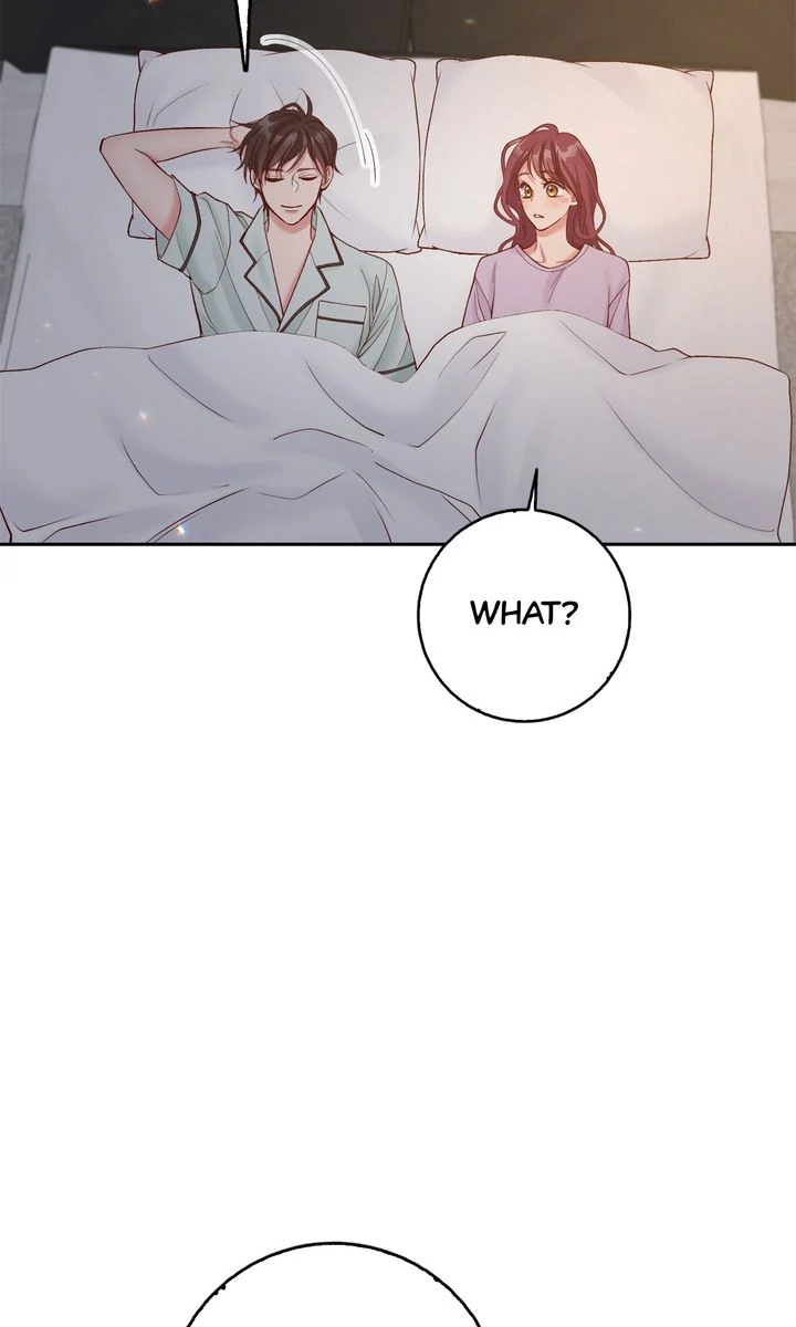 Business Marriage – If You Fall in Love, We’ll Get a Divorce Chapter 14 395 ch 14 73