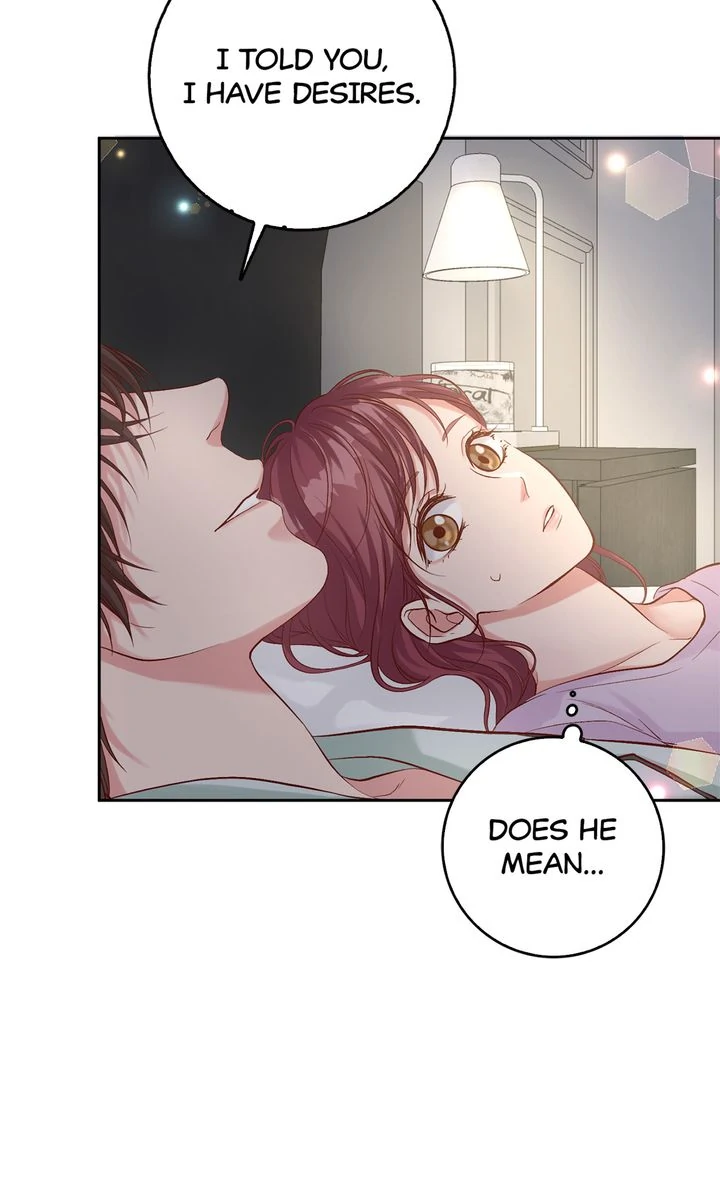 Business Marriage – If You Fall in Love, We’ll Get a Divorce Chapter 14 396 ch 14 74