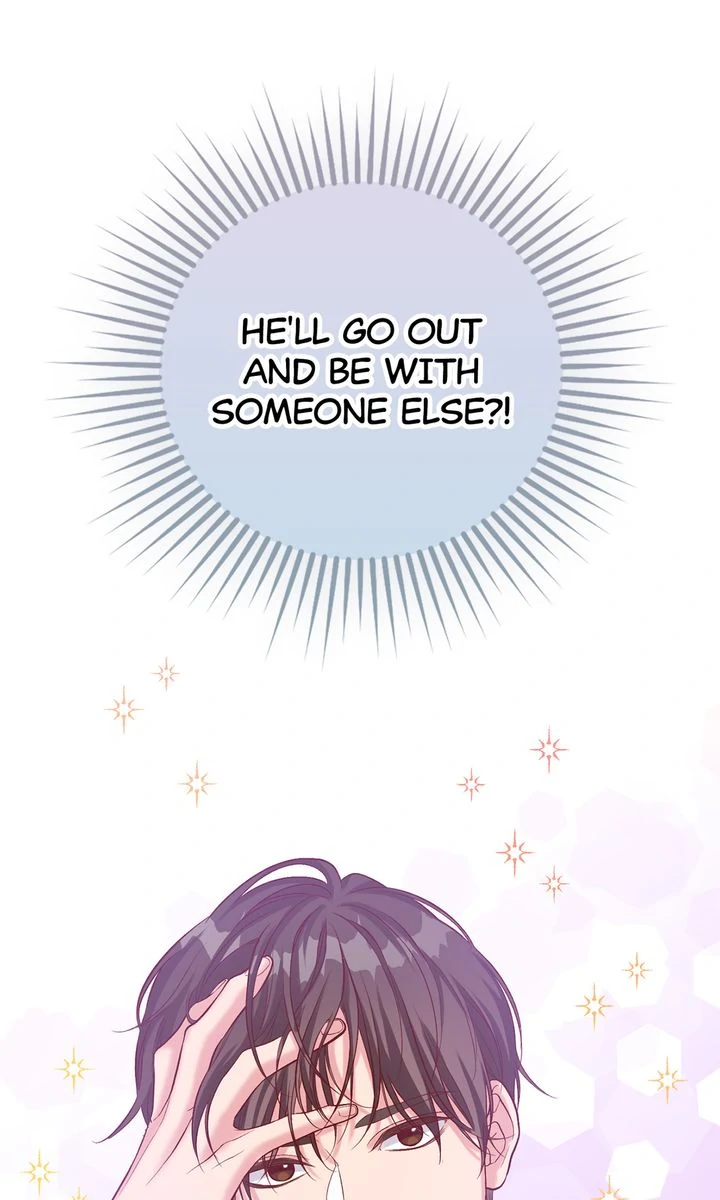 Business Marriage – If You Fall in Love, We’ll Get a Divorce Chapter 14 397 ch 14 75