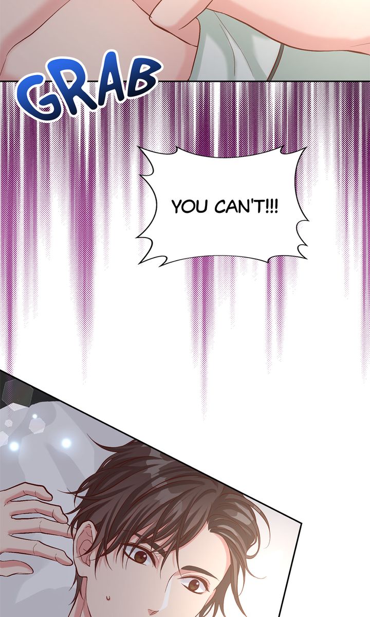 Business Marriage – If You Fall in Love, We’ll Get a Divorce Chapter 14 400 ch 14 78