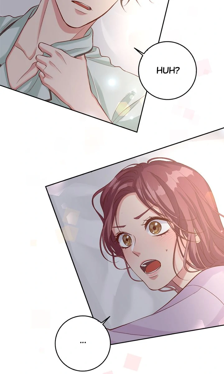 Business Marriage – If You Fall in Love, We’ll Get a Divorce Chapter 14 401 ch 14 79