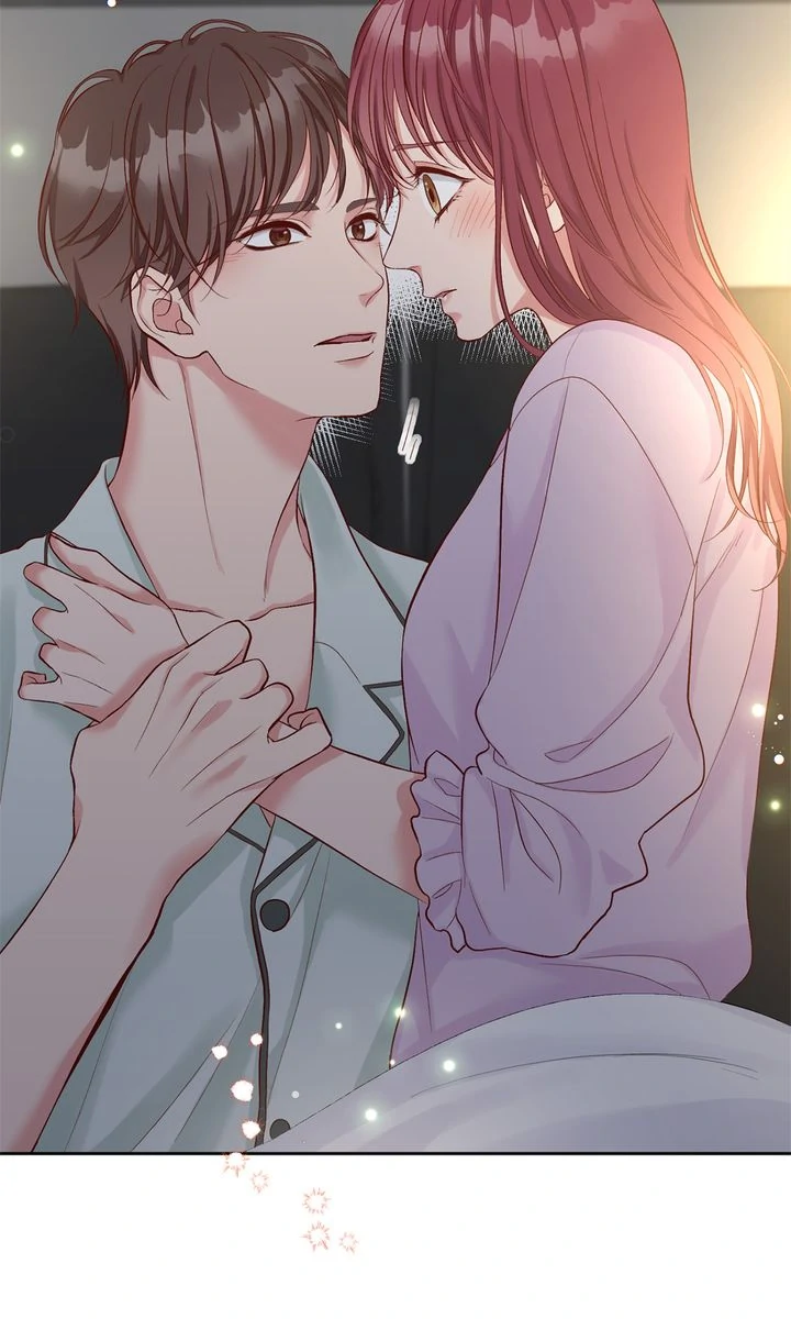 Business Marriage – If You Fall in Love, We’ll Get a Divorce Chapter 14 404 ch 14 82