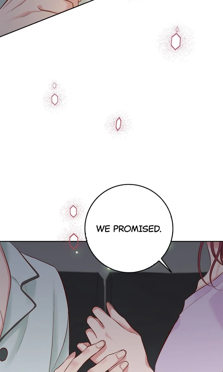 Business Marriage – If You Fall in Love, We’ll Get a Divorce Chapter 14 407 ch 14 85