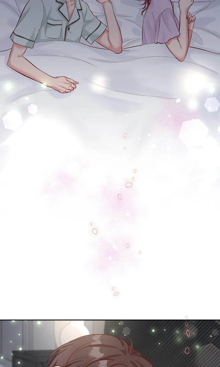 Business Marriage – If You Fall in Love, We’ll Get a Divorce Chapter 14 411 ch 14 89