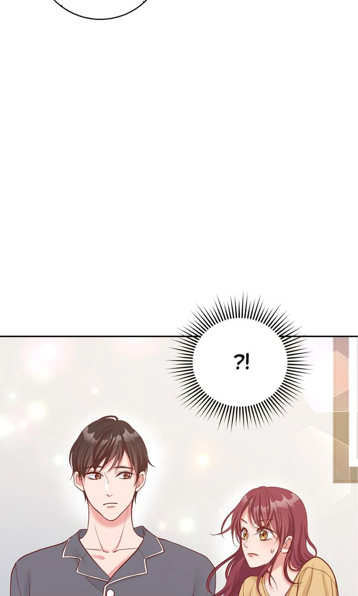 Business Marriage – If You Fall in Love, We’ll Get a Divorce Chapter 14 331 ch 14 9