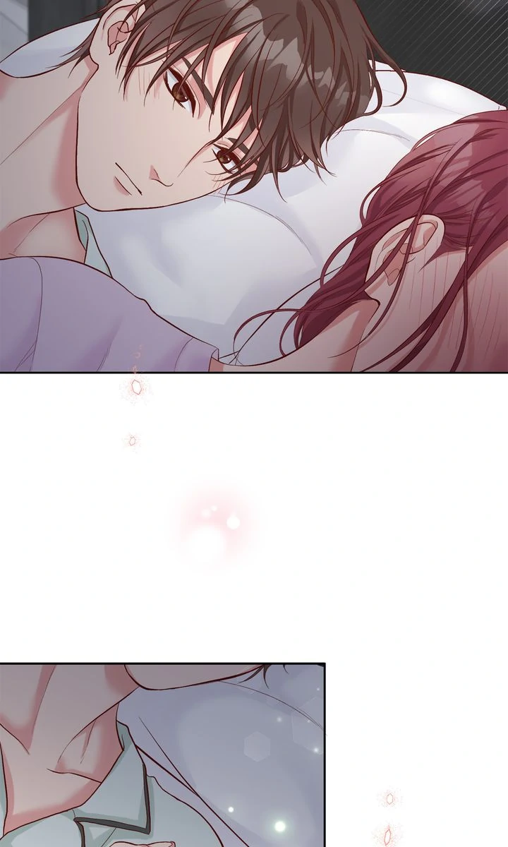 Business Marriage – If You Fall in Love, We’ll Get a Divorce Chapter 14 412 ch 14 90