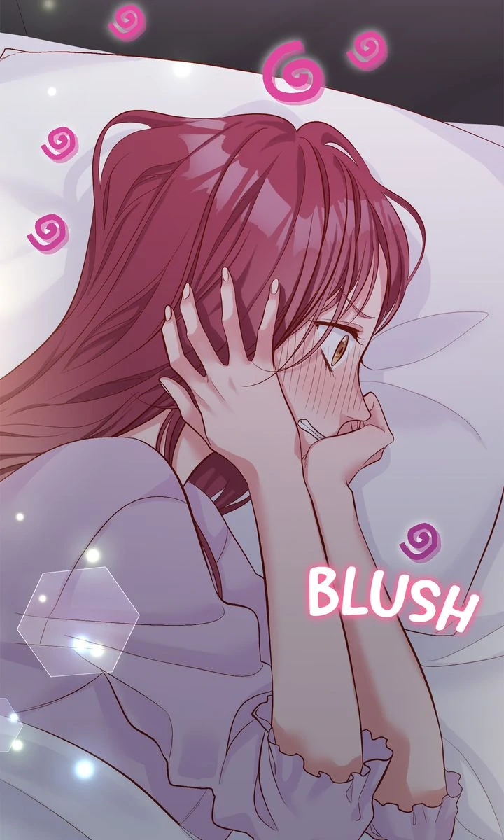 Business Marriage – If You Fall in Love, We’ll Get a Divorce Chapter 14 415 ch 14 93